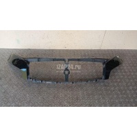 Накладка переднего бампера Nissan QX56/QX80 (Z62) 2010 620721LA0H