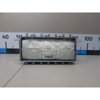 Подушка безопасности пассажирская (в торпедо) Nissan Patrol (Y62) 2010 K85151LA0A