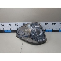 Фонарь задний наружный левый Nissan Patrol (Y62) 2010 265551LB0A