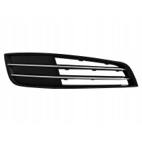 Audi a8 d4 2010 - 2013 решетка радиатора бампера правый 4h0807680bt94