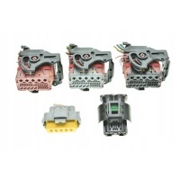 Разъема bsm r02 citroen c4 c5 9675877980