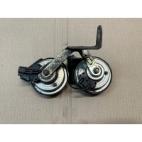 Форд kuga focus mondeo звуковой двойной