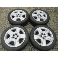 Колёса зима r17 opel astra j , chevrolet cruze 5x105