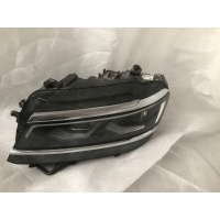 Фара переднее передняя левая full светодиодный volkswagen tiguan ii 5n оригинал у 5nn941041