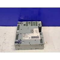 Saab 9 - 3 ver2 2002 усилители