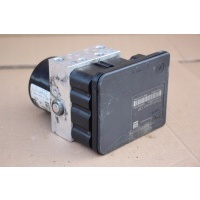 Насос абс esp opel astra h iii zafira b 13244860
