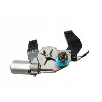 Моторчик стеклоочистителя задний 5d хэтчбек 987001h000 kia ceed i 2006 - 2012