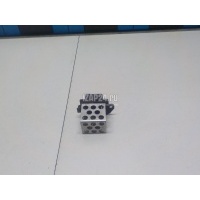 Резистор Renault Megane III (2009 - 2016) 214936501R