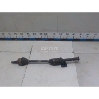 Полуось передняя правая Renault Megane III (2009 - 2016) 391004084R