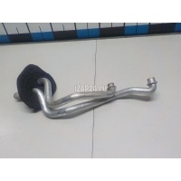 Трубка отопителя Renault Megane III (2009 - 2016) 924147094R