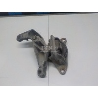 Опора двигателя правая Renault Megane III (2009 - 2016) 112100014R
