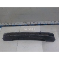 Усилитель заднего бампера Renault Fluence (2010 - 2017) 850900007R