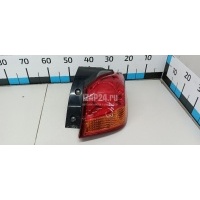 Фонарь задний наружный правый Mitsubishi ASX 2010 8330A690