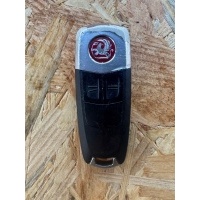Ключ пульт opel astra h кабриолет twintop 433mhz 13239951