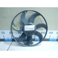 Вентилятор радиатора VAG Polo (HB) (2009 - 2017) 6R0959455E