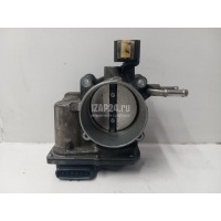 Заслонка дроссельная электрическая Toyota Sienna III (2010 - 2020) 220300V010