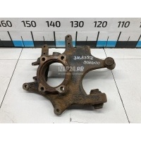Кулак поворотный задний правый Hyundai-Kia Sorento II (2009 - 2020) 527202P400
