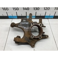 Кулак поворотный задний левый Hyundai-Kia Sorento II (2009 - 2020) 527102P400