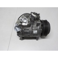 Компрессор кондиционера BMW 7-serie F01/F02 (2008 - 2015) 64529399059