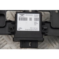 Блок блок управления akumulatora бентли continental gt 3w3915181a