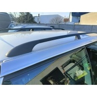Volkswagen passat b5 fl 00 - 05 перила реленги крыша багажник кровельная
