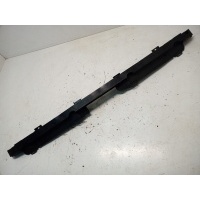 Балка бампера задняя renault master iii iv 850900005r