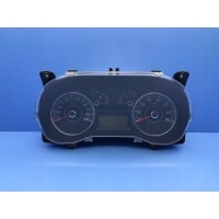 Fiat гранде punto 1.4 - спидометр часы 51834168