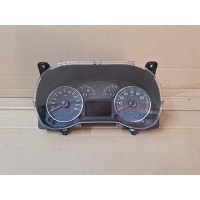 Спидометр часы fiat гранде punto 1.4 t - jet 51828081 4