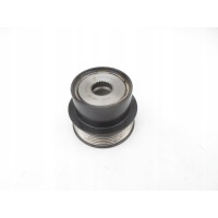 Колесо муфта генератора 3.0 3.2 t6 volvo s60 v60 v70 s80 ii xc60 xc90