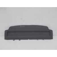 Полка багажника задняя задняя toyota rav 4 iv ii 5 дверь 2000 - 2005r