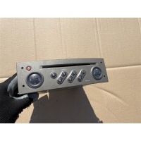 Радио компакт - диск 8200300860 renault scenic ii 03 - 06r.