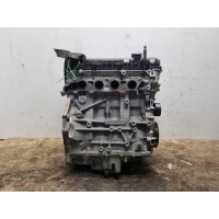Двигатель fydna rm - 5s6g - 6006 - ad форд фиеста mk6 2.0 150km 01 - 14 голый отправка