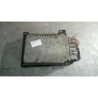 Блок управления двигателя chrysler pt - cruiser 2.0 b 05033663ab