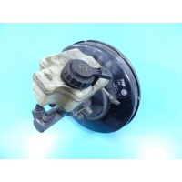 Серво тормозной volkswagen jetta v 1k1614105ba 2.5 b