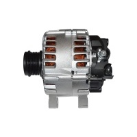 Генератор 1.6 d2 volvo c30 s40 ii s60 ii s80 ii