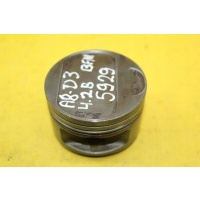 Поршень поршни 84l30 a8 d3 4.2 b bfm