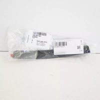 Volkswagen passat b7 фронт left wheel arch trim 3aa807823 2014