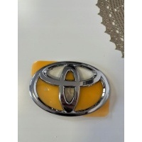 Эмблема toyota 9097502071