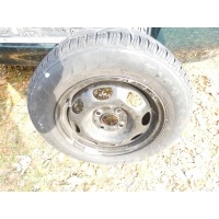Колёса копии запас dojazd volkswagen поло iii 6n2 lupo ароза 175 / 65r13