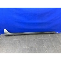Audi a6 c7 allroad порог правая 4g9853856