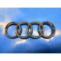 Эмблема значек audi a6 c6