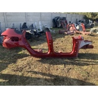 Порог все длинный правая f45 active tourer c06