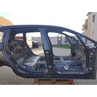 Bmw 2 f45 f46 отправка центральная правая