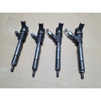 Форсунки toyota 1.4 d4d 0445110227 15