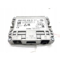 Усилитель audi a6 c8 4n0035456g