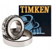 Подшипник конические lm503349 / lm503310 timken