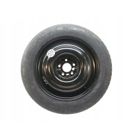 Колесо подъездные r175x114 , 3 oc66mm 17x4t 62308 2.6 40300 05u70 renault koleos