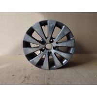 Volkswagen passat b6 2008 алюминиевые
