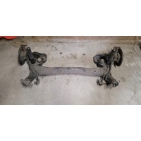 Балка ось задняя задняя citroen c4 пикассо ii 308 ii 3008 ii 5008 ii познан