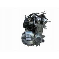 Двигатель engine honda cb1300 23000km